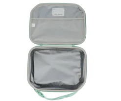 Bolsas Térmicas^Carl Oscar Bolsa Térmica Pack n' Snack Green