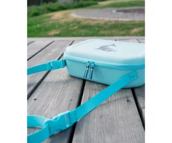 Bolsas Térmicas^Carl Oscar Bolsa Térmica Pack n' Snack Green