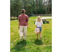 Bolsas Térmicas^Carl Oscar Bolsa Térmica Pack n' Snack Pink Panda