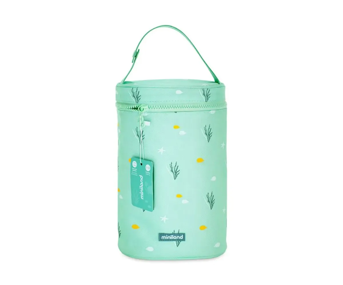 Discount Bolsa Térmica Thermibag Doble Ocean Bolsas Térmicas|Botellas De Acero