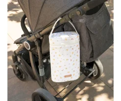 Online Bolsa Térmica Thermibag Doble Valencia 500 ml Comer Al Aire Libre|Botellas De Acero