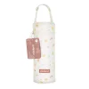 Outlet Bolsa Térmica Thermibag Valencia 350 ml Botellas De Acero|Comer Al Aire Libre