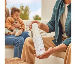 Outlet Bolsa Térmica Thermibag Valencia 350 ml Botellas De Acero|Comer Al Aire Libre