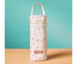 Outlet Bolsa Térmica Thermibag Valencia 350 ml Botellas De Acero|Comer Al Aire Libre