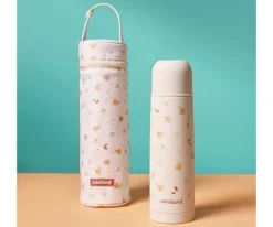 Outlet Bolsa Térmica Thermibag Valencia 350 ml Botellas De Acero|Comer Al Aire Libre