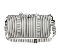 Online Bolsa Weekend Botton Rayas Personalizable Niños Bolsos Carro Bebé|Bolsas De Deporte