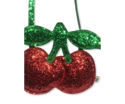 Bolsos Y Riñoneras^Konges Slojd Bolsito Cherry Barbados Cherry