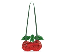 Bolsos Y Riñoneras^Konges Slojd Bolsito Cherry Barbados Cherry