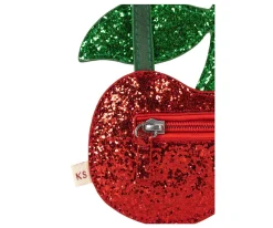 Bolsos Y Riñoneras^Konges Slojd Bolsito Cherry Barbados Cherry