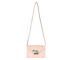 Bolsos Y Riñoneras^Konges Slojd Bolsito Cherry Barbados Cherry