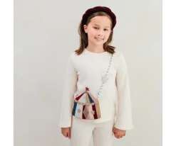 Bolsos Y Riñoneras^Mimi & Lula Bolsito Circus Tent