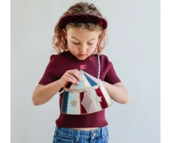 Bolsos Y Riñoneras^Mimi & Lula Bolsito Circus Tent