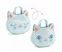 Sale Bolsito de Mano Imitación Gatitos Bolsos Y Riñoneras|Juguetes Para Niños De 18 Meses