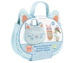 Sale Bolsito de Mano Imitación Gatitos Bolsos Y Riñoneras|Juguetes Para Niños De 18 Meses