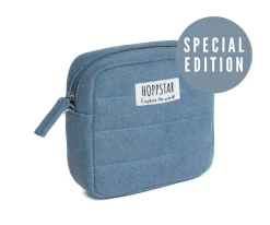 Bolsos Y Riñoneras^Hoppstar Bolsito Funda Cámara Midi Denim