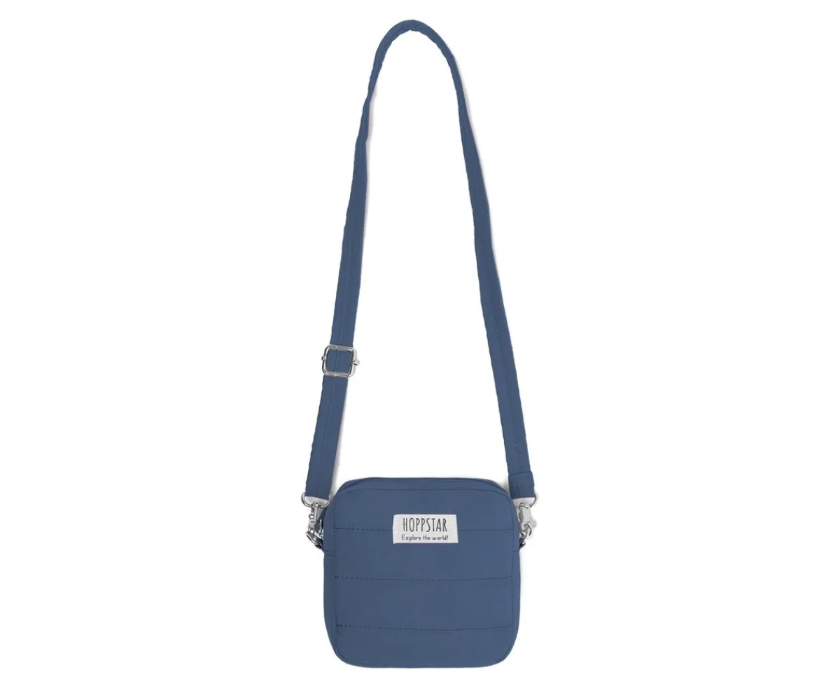 Bolsos Y Riñoneras^Hoppstar Bolsito Funda Cámara Midi Navy