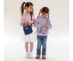 Bolsos Y Riñoneras^Hoppstar Bolsito Funda Cámara Midi Navy