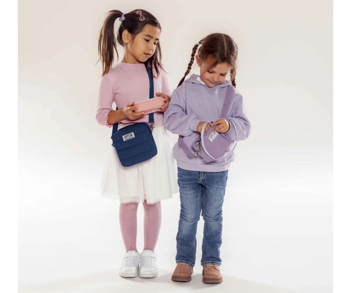 Bolsos Y Riñoneras^Hoppstar Bolsito Funda Cámara Midi Navy