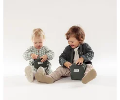 Bolsos Y Riñoneras^Hoppstar Bolsito Funda Cámara Midi Laurel