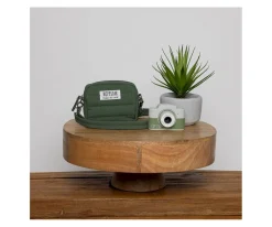 Bolsos Y Riñoneras^Hoppstar Bolsito Funda Cámara Mini Laurel