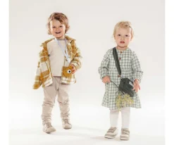 Bolsos Y Riñoneras^Hoppstar Bolsito Funda Cámara Mini Laurel