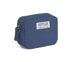 Bolsos Y Riñoneras^Hoppstar Bolsito Funda Cámara Mini Navy