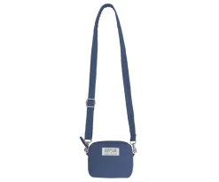 Bolsos Y Riñoneras^Hoppstar Bolsito Funda Cámara Mini Navy