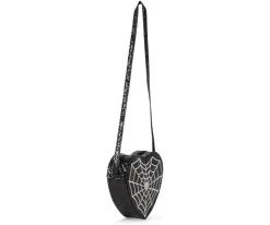Bolsos Y Riñoneras^Konges Slojd Bolsito Halloween Tut Black Spider