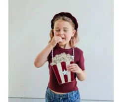 Bolsos Y Riñoneras^Mimi & Lula Bolsito Popcorn