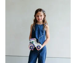 Bolsos Y Riñoneras^Mimi & Lula Bolsito Rollerskate
