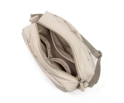 Bolsos Carro Bebé^Done by Deer Bolso Acolchado para Carro Bebé Sand