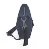 New Bolso Bandolera Góndola London Blue Niños Accesorios Carrito Bebé|Bolsos