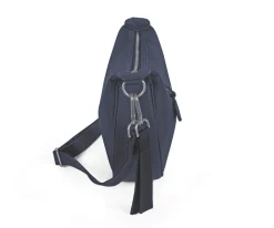 New Bolso Bandolera Góndola London Blue Niños Accesorios Carrito Bebé|Bolsos