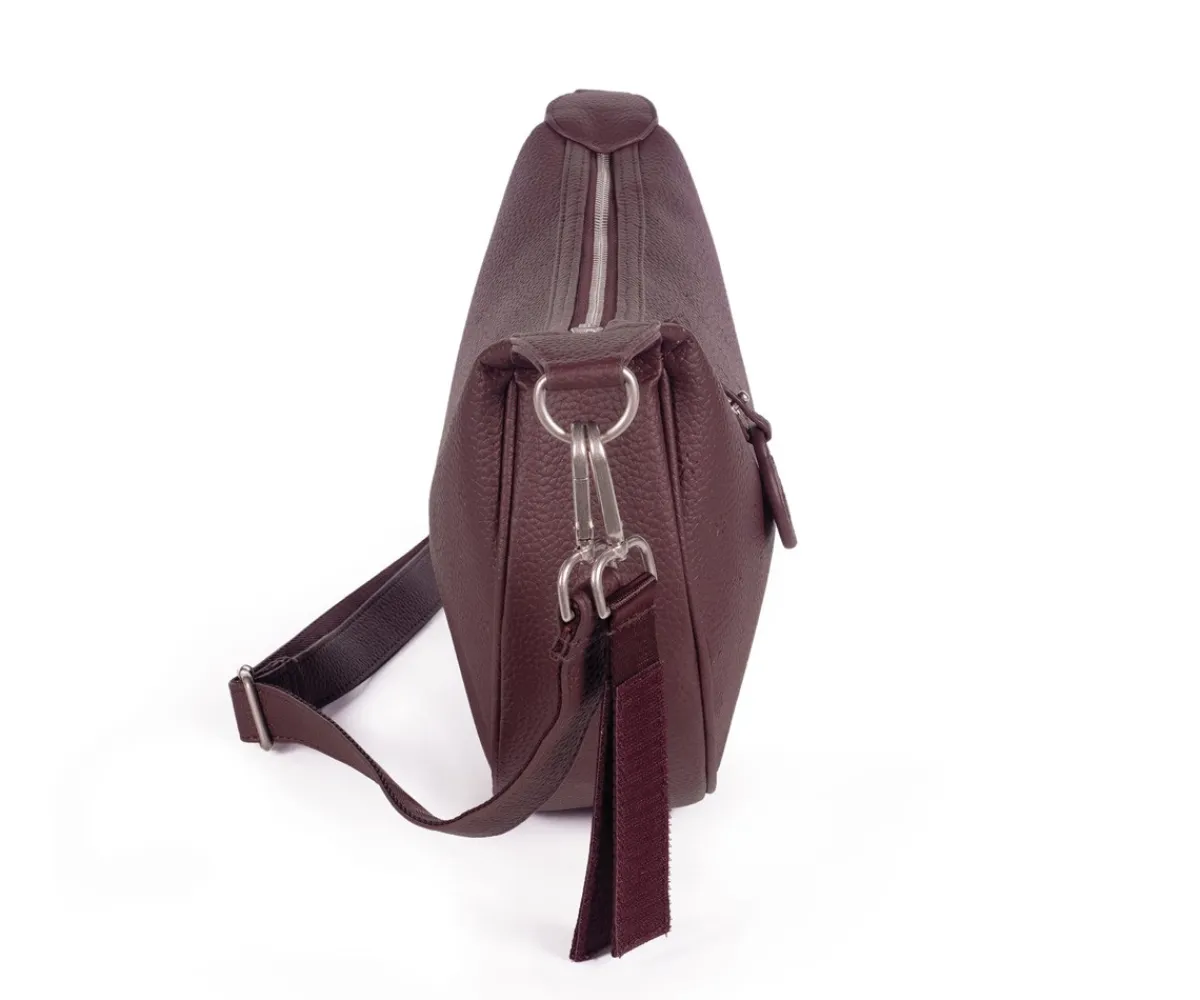 Sale Bolso Bandolera Góndola London Cherry Niños Bolsos|Accesorios Carrito Bebé