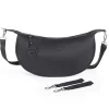 Bolso Bandolera Góndola London Black Niños Bolsos|Accesorios Carrito Bebé