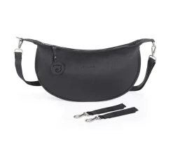 Bolso Bandolera Góndola London Black Niños Bolsos|Accesorios Carrito Bebé