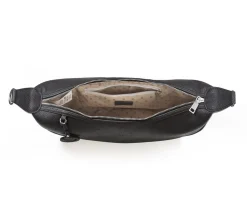 Bolso Bandolera Góndola London Black Niños Bolsos|Accesorios Carrito Bebé