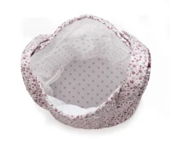 Clearance Bolso Bucket Cherry Flores Niños Bolsos|Moda Mamá