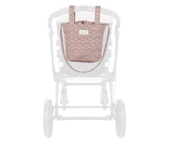 Clearance Bolso Bucket Cherry Flores Niños Bolsos|Moda Mamá