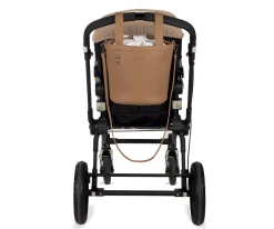 Clearance Bolso Bucket Icon Caramel Moda Mamá|Bolsos