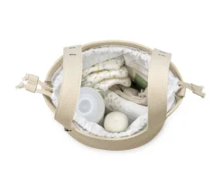 Sale Bolso Bucket Icon Cream Niños Bolsos|Moda Mamá