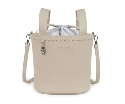 Sale Bolso Bucket Icon Cream Niños Bolsos|Moda Mamá