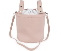 Online Bolso Bucket Icon Rose Moda Mamá|Bolsos