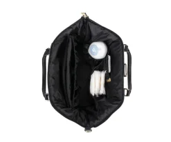 Outlet Bolso Cambiador Bag Box Gold Niños Accesorios Carrito Bebé|Bolsos Carro Bebé