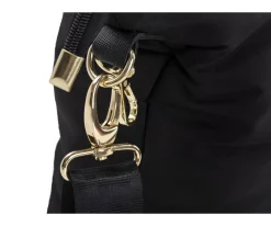 Outlet Bolso Cambiador Bag Box Gold Niños Accesorios Carrito Bebé|Bolsos Carro Bebé