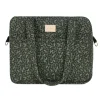 Outlet Bolso Cambiador Impermeable Hyde park Forest Yumiko Niños Bolsos|Bolsos Carro Bebé