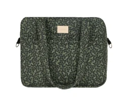 Outlet Bolso Cambiador Impermeable Hyde park Forest Yumiko Niños Bolsos|Bolsos Carro Bebé