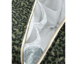 Outlet Bolso Cambiador Impermeable Hyde park Forest Yumiko Niños Bolsos|Bolsos Carro Bebé