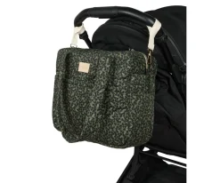 Outlet Bolso Cambiador Impermeable Hyde park Forest Yumiko Niños Bolsos|Bolsos Carro Bebé