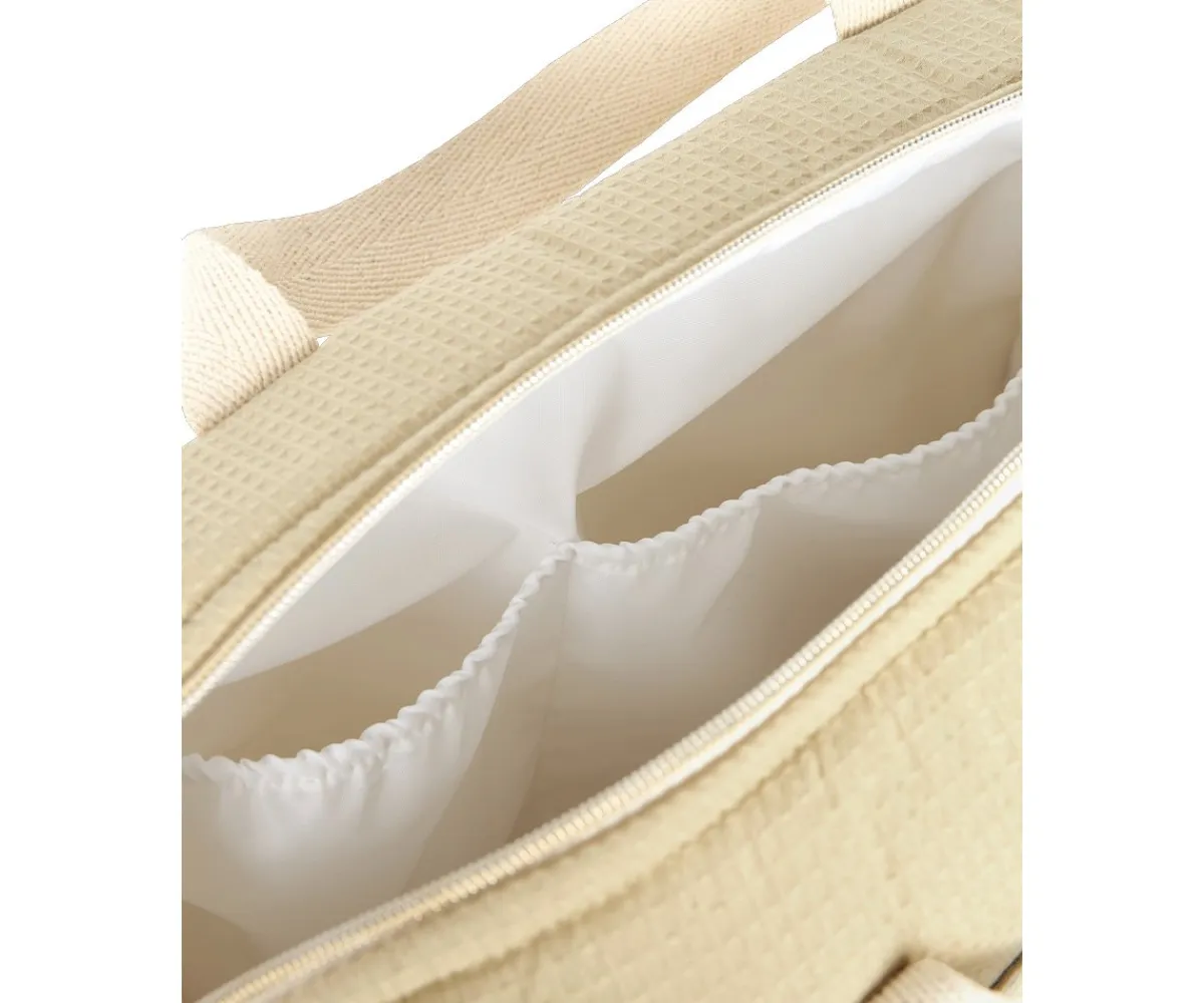 Bolsos^Nobodinoz Bolso Cambiador Impermeable Gala Opera Green Tea